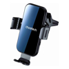 Choetech - Choetech T202-F Fast Wireless Charging Car Dock