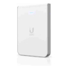 Ubiquiti Other Security Options - Ubiquiti UniFi Access Point | U6-IW | UniFi Wi-Fi 6 In-Wall Wall-mounted WiFi 6 access point with a built-in PoE switch