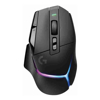 Wireless Desktop Mice - Logitech G502 X Plus Wireless Gaming Mouse Black
