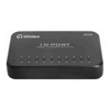 Shintaro - Shintaro Multi Device 200W 10-port USB-C Charger Ideal for charging Tablets Smartphones iPad and more