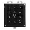 Other Home Accessories - Axis 2N IP VERSO READER  KEYBOARD BLE RFID 125KHZ 1356MHZ NFC SECURED PICARD