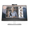 Monitors - HP 169L0AA E24mv 24" FHD Webcam Monitor