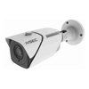 IVSEC - IVSEC BULLET IP CAMERA 8MP 5-50MM MOTORISED LENS POE IP66 80M IR IVS LPR