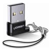 UGREEN - UGREEN 50568 USB-C 3.1 Female to USB-A 2.0 Male Adapter
