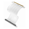 Antec - Antec PCIE-4.0 Riser Cable (200mm White)