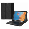 Cases & Covers - Cygnett TekView Apple iPad (10.2") (7th 8th  9th Gen) Wireless Keyboard Case Grey/Black (CY3496TEKVI) 360 Protection