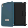 Cases & Covers - OtterBox Defender Apple iPad (10.9") (10th Gen) Case Baja Beach (Blue)-(77-90081)DROP+ 2X Military StandardBuilt-in
