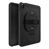 Cases & Covers - OtterBox Defender Apple iPad (10.9") (10th Gen) Case with Strap Kickstand and Screen Protection ProPack Black