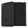 Cases & Covers - OtterBox Defender Apple iPad (10.9") (10th Gen) Case ProPack Black (77-89955) DROP+ 2X Military Standard Built-in