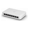 100Mb Network Switches - Ubiquiti USW-LITE-8-POE UniFi Switch Lite 8 PoE 2 Year Warranty