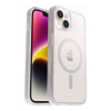 OtterBox Third Party Cases & Covers - OtterBox SYMMETRY PLUS CLEAR IPHONE 14/13 STARDUST