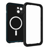 OtterBox - OtterBox FRE MAGSAFE IPHONE 14 BLACK