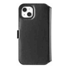Cases & Covers - 3Sixt Neo Wallet iPhone 14 Plus (MS) Black