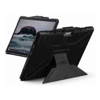 Microsoft - Microsoft UAG METROPOLIS CASE FOR SURFACE PRO 9 BLACK