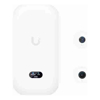 Security Cameras - Ubiquiti Camera AI Theta 8MP Wide Angle Lens (97.5 H) 12MP Fisheye 360 Lens Colour LCM Display For Device Status