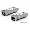 Ubiquiti Other Network Cables - Ubiquiti UACC-OM-MM-10G-D-2 Multi-Mode Fibre SFP+ Module. Pack of 2