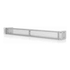 Ubiquiti Rack Mount - Ubiquiti 1U Rack Mount Vented OCD Panel