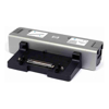 Docks & Port Replicators - HP Docking Station KQ751AA Port Replicator Laptop Dock Silver (Open Box)