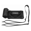 OtterBox Third Party Cases & Covers - OtterBox UTILITY LATCH 7" BLACK W/ ACCESSORY BAG PRO PACK