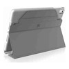 STM Third Party Cases & Covers - STM STUDIO (IPAD 9TH/8TH/7TH GEN) GREY