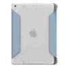 STM Third Party Cases & Covers - STM STUDIO (IPAD 9TH/8TH/7TH GEN) BLUE