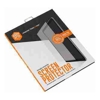 STM - STM GLASS SCREEN PROTECTOR (IPAD 10TH GEN) CLEAR