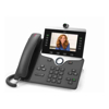VoIP Phones - Cisco IP Phone 8845 with MultiPlatform Phone Firmw
