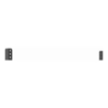 Vogel's Brackets & Mounting - Vogel's VOGELS RISE 2008 MOTORIZED DISPLAY LIFT FLOOR-WALL UP TO 140KG 80MM/S BLACK