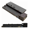 Lenovo - Lenovo 40A20090AU ThinkPad Ultra Dock + 90W AC Adapter 12 Mth Wty (Refurbished)