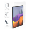 Cygnett - Cygnett OpticShield Samsung Galaxy Tab S8+/ Tab S7+/ Tab S7 FE (12.4") Tempered Glass Screen Protector (CY4020CPTGL)
