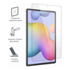Cygnett - Cygnett OpticShield Samsung Galaxy Tab S8/Tab S7 (11") Tempered Glass Screen Protector (CY3419CPTGL) Superior Impact
