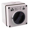 4Cabling - 4Cabling 4C | Surface Switch  IP66 1Pole 250V 20A