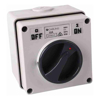 4Cabling - 4Cabling 4C | Surface Switch  IP66 2Pole 500V 32A