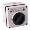 4Cabling - 4Cabling 4C | Surface Switch  IP66 3Pole 500V 10A