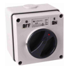 4Cabling - 4Cabling 4C | Surface Switch  IP66 3Pole 500V 32A