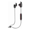 Braven - Braven Flye Sport Reflect Earbuds Grey/Red