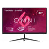 ViewSonic - ViewSonic VX2428 24" 165Hz 0.5ms Fast IPS Crisp Image and Smooth play. VESA Clear MR certified Freesync Adaptive Sync