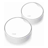 TP-Link - TP-Link Deco X50-PoE 2pack AX3000 Whole Home Mesh Wi-Fi 6 System