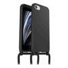Third Party Cases & Covers - OtterBox React Necklace Apple iPhone SE (3rd  2nd Gen) and iPhone 8/7 Case Black (77-92273) DROP+ Military Standard