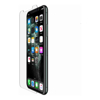 Third Party Screen Protectors - Belkin SCREENFORCE Tempered Glass Screen Protector for iPhone 11 Pro Max / XS Max (F8W947zz) Tempered Glass