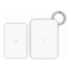 Wireless Network Adapters - Ubiquiti WiFiMan Wizard Portable Spectrum Analyzer Designed for WiFiMan iOS/Android Apps