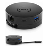 Dell - DA300 USB-C Mobile Adapter