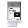 Canon Ink Cartridges - Canon PFI-120MBK Matte BLACK INK FOR TM RANGE 130ML