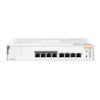 100Mb Network Switches - Aruba Networks ARU LAN ION-1830-8P-JL811A