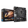 Motherboards for Intel CPUs - Gigabyte H610M S2H V2 DDR4 1.0 Intel LGA 1700 mATX Motherboard 2x DDR4 ~64GB 1x PCI x16= 1x PCI=E x1 1x M.2 4x SATA 4x