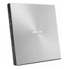 External CD / DVD Drive - Asus ZENDRIVE U9M TYPE-A & TYPE-C EXTERNAL DVD WRITER # SILVER 1 YEAR WARRANTY