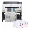 Large Format Printers - Epson SCT3465 LFP & E41V Inks