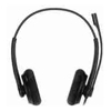 Headsets - Yealink YEA HDS UH34-LITE-DUAL-TEAM