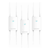 Other Home Accessories - Grandstream 4x4 802.11ac Wave-2 Outdoor Long Range Access Point KIT