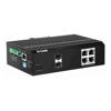 Gigabit Network Switches - D-Link DIS-F200G-6PS-E Switch